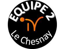 Championnat de France par Equipe EQ2