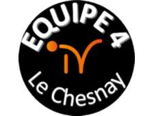 Championnat de France par Equipe EQ4