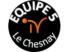 Championnat de France par Equipe EQ5