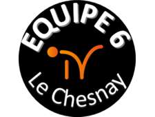 Championnat de France par Equipe EQ6