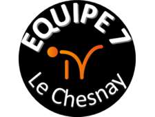 Championnat de France par Equipe EQ7