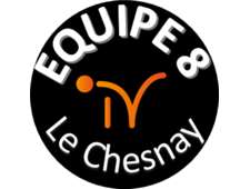 Championnat de France par Equipe EQ8