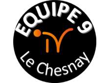 Championnat de France par Equipe EQ9