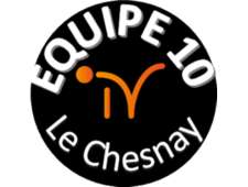 Championnat de France par Equipe EQ10