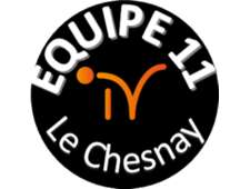 Championnat de France par Equipe EQ11