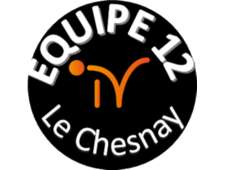 Championnat de France par Equipe EQ12