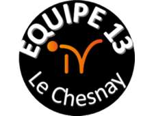 Championnat de France par Equipe EQ13