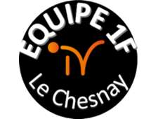 Championnat de France par Equipe EQ1F